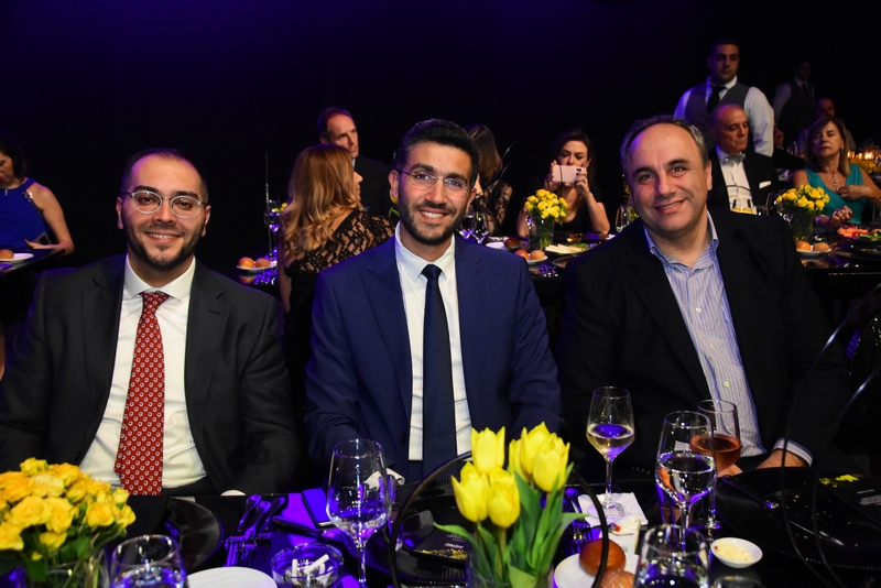 OMT Lebanon 20th Anniversary Celebration